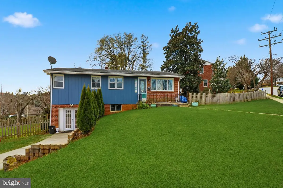 115 Seminary Ave, Lutherville Timonium, MD 21093 - #1