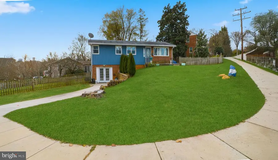 115 Seminary Ave, Lutherville Timonium, MD 21093 - #3