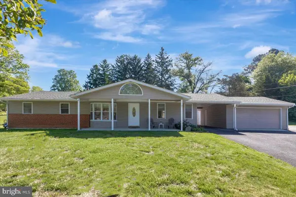 101 Sunnyking Dr, REISTERSTOWN, MD 21136