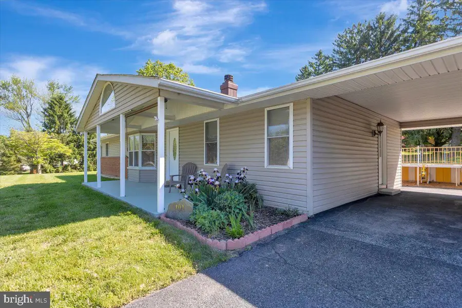 101 Sunnyking Dr, Reisterstown, MD 21136 - #3