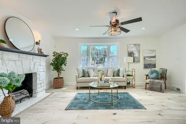 6415 Liberty Rd, BALTIMORE, MD 21207