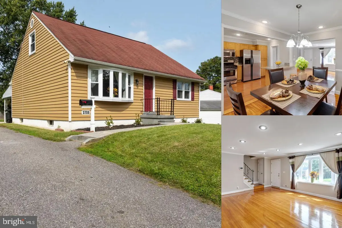 3708 Cassen Rd, Randallstown, MD 21133 - #1
