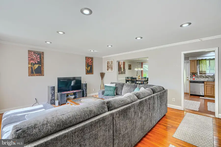 3708 Cassen Rd, Randallstown, MD 21133 - #2