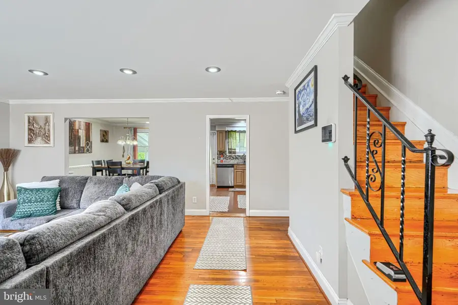 3708 Cassen Rd, Randallstown, MD 21133 - #3