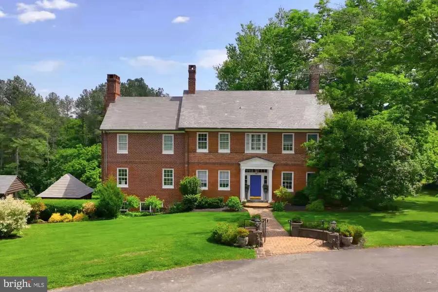 18535 Foreston Rd, Parkton, MD 21120 - #2