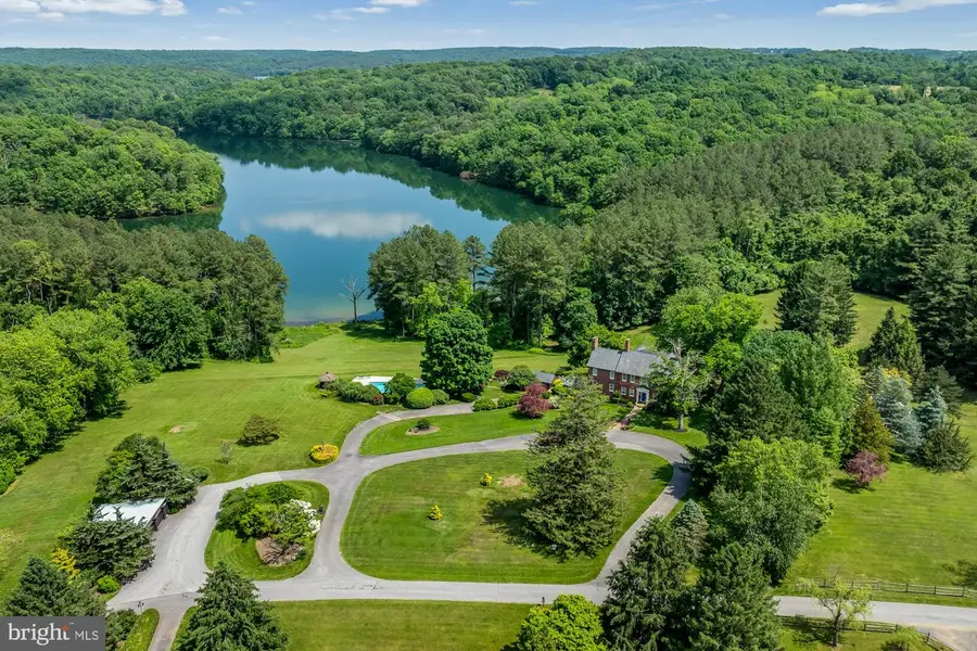 18535 Foreston Rd, Parkton, MD 21120 - #3