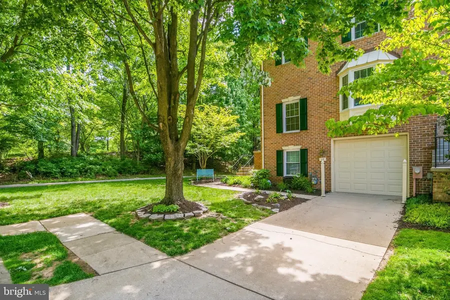 17 Boyne Ct, Lutherville Timonium, MD 21093 - #2