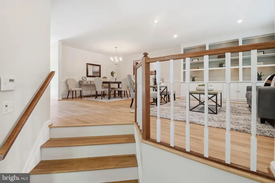 17 Boyne Ct, Lutherville Timonium, MD 21093 - #3