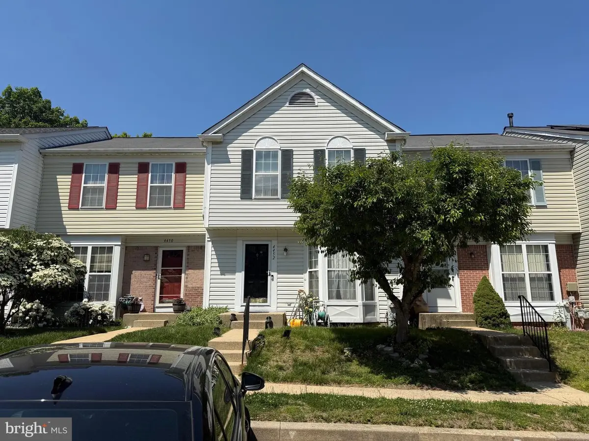 4452 Kentford Rd, Owings Mills, MD 21117 - #1