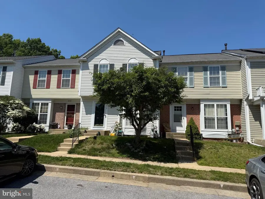 4452 Kentford Rd, Owings Mills, MD 21117 - #3