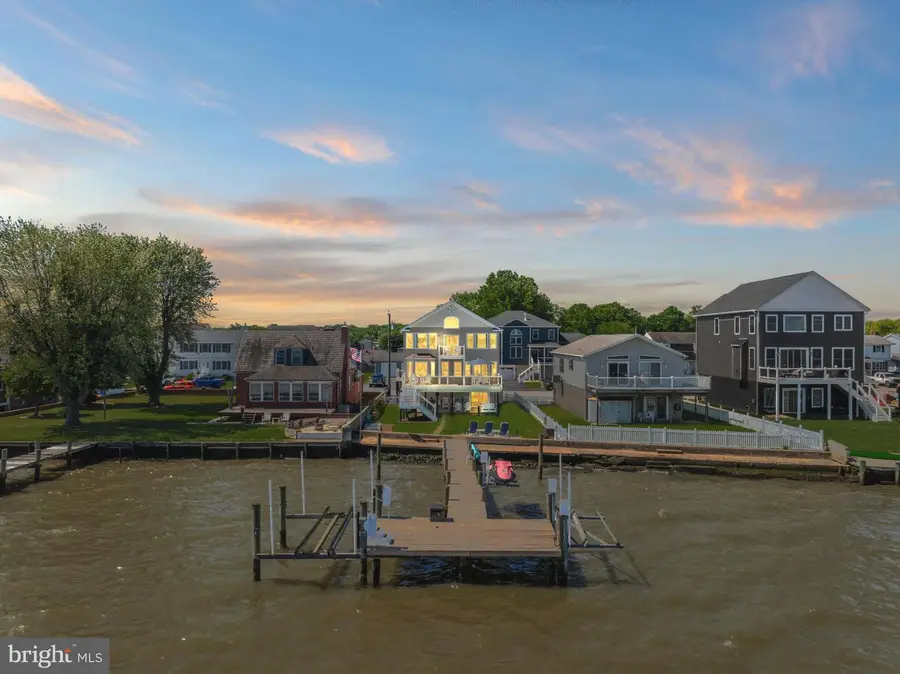 7112 River Drive Rd, Baltimore, MD 21219 - #3