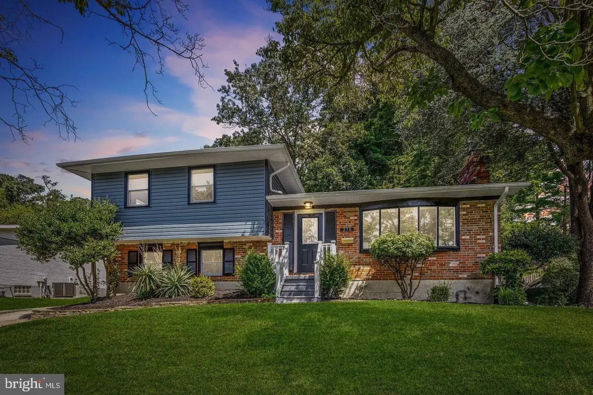 238 Timonium, Lutherville Timonium, MD 21093 - #1
