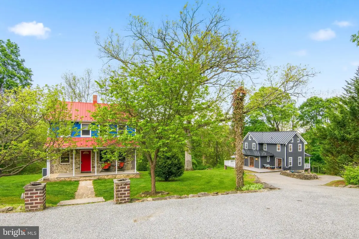 18708 York Rd, Parkton, MD 21120 - #1