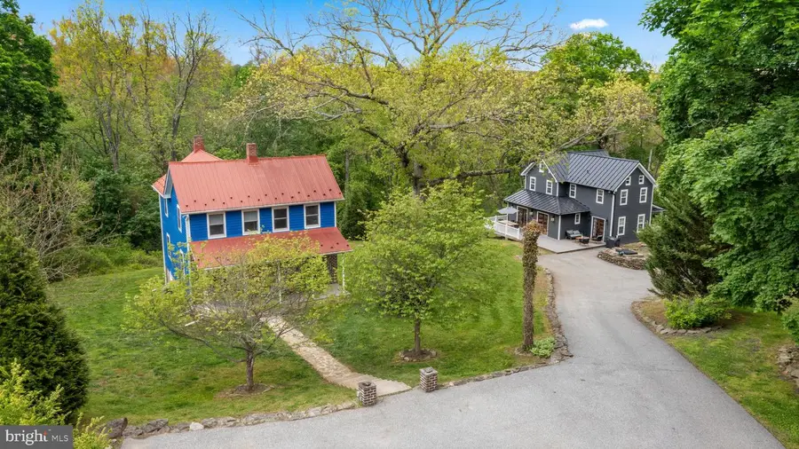 18708 York Rd, Parkton, MD 21120 - #2