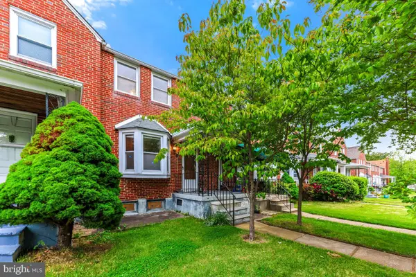 8338 Loch Raven Blvd, TOWSON, MD 21286