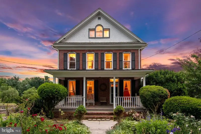 4331 Black Rock Rd, Upperco, MD 21155 - #2