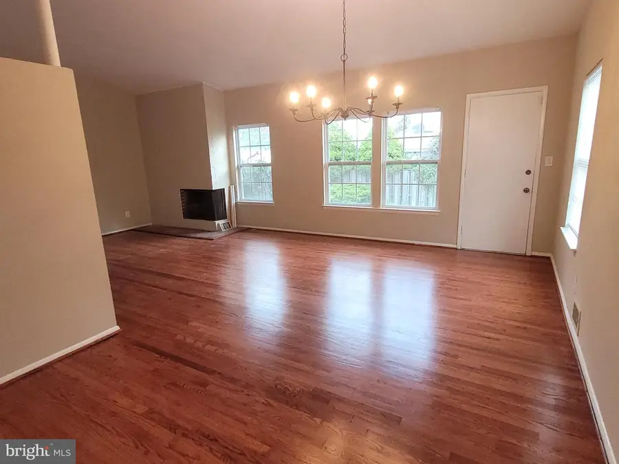 6805 Pimlico Dr, Baltimore, MD 21209 - #2