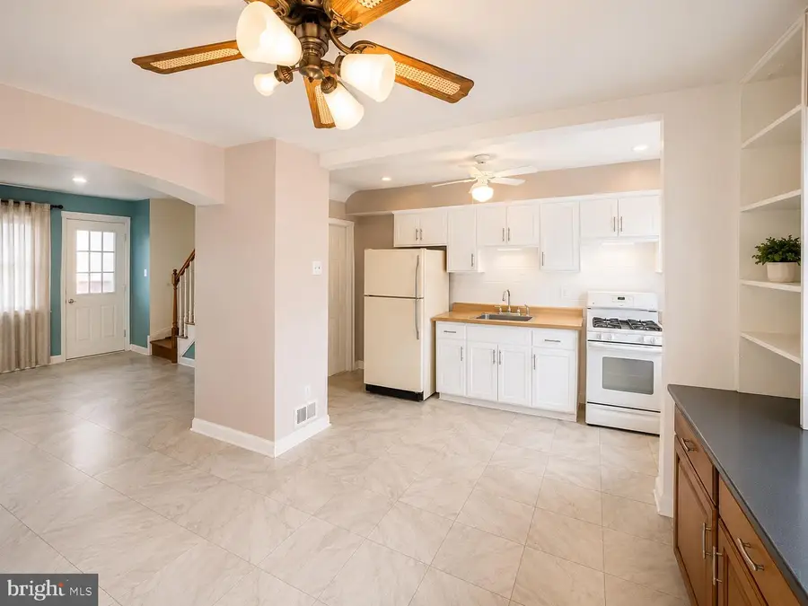 7037 Gough St, Baltimore, MD 21224 - #2