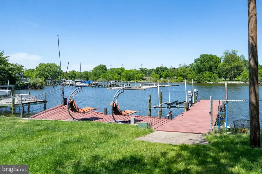 7711 Fairgreen Rd, Dundalk, MD 21222 - #2