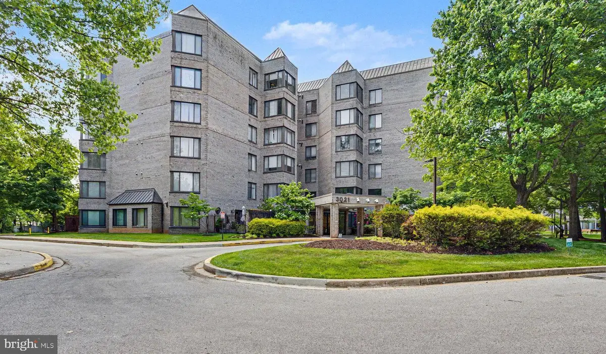3021 Fallstaff Rd #208b, Baltimore, MD 21209 - #1