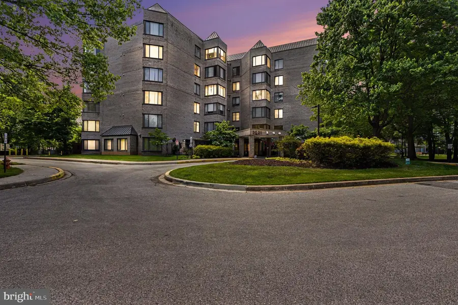 3021 Fallstaff Rd #208b, Baltimore, MD 21209 - #2