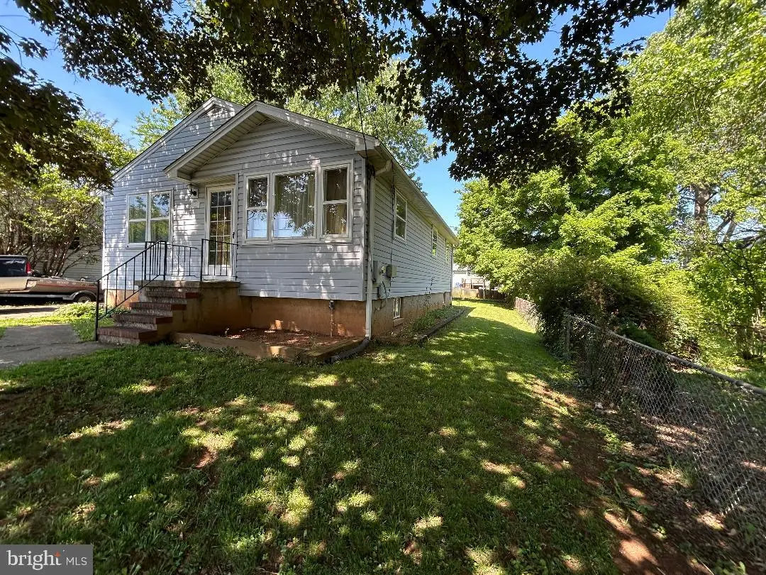 5924 Central Ave, Gwynn Oak, MD 21207 - #1