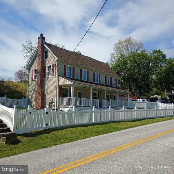 21304 W Liberty Rd, PARKTON, MD 21120