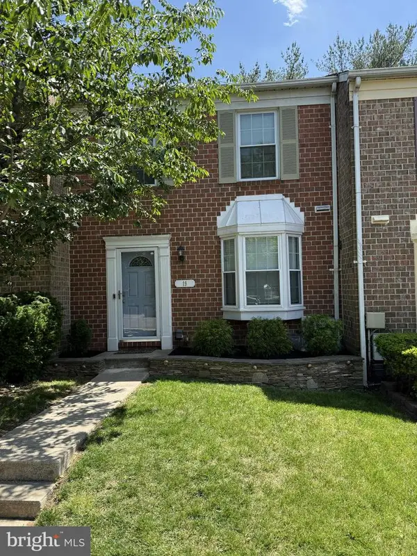 19 Wellspring Cir, OWINGS MILLS, MD 21117