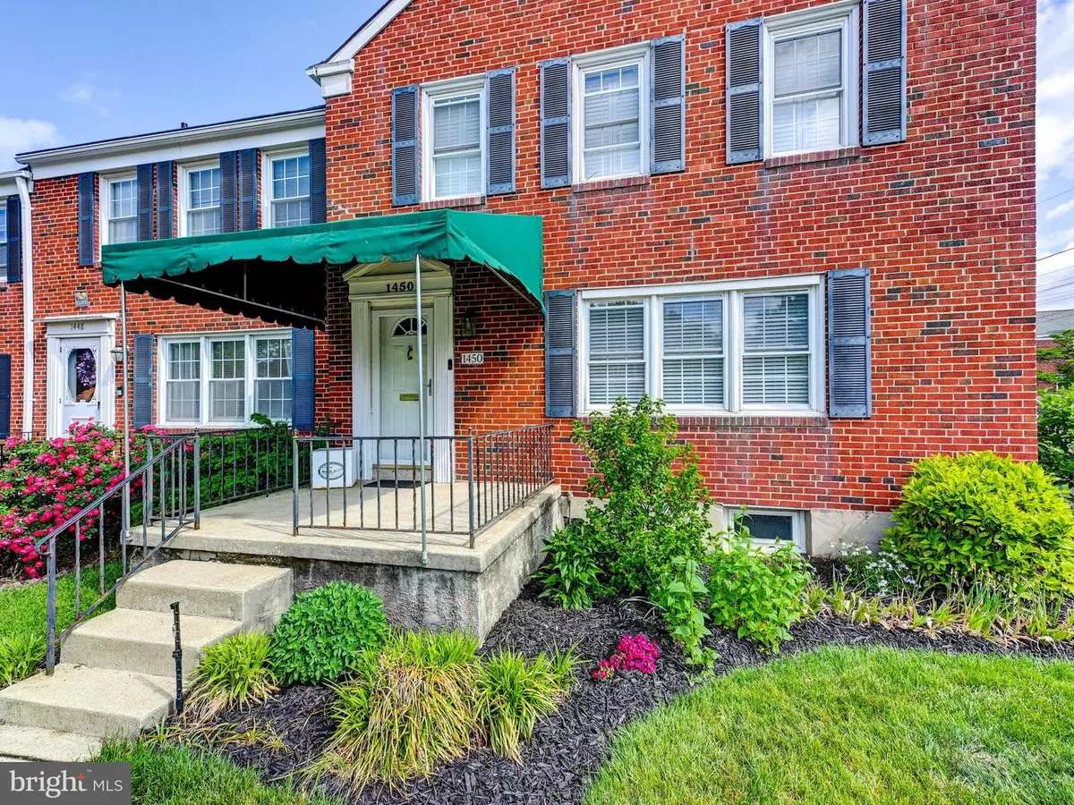 1450 Putty Hill Ave, Towson, MD 21286 - #1