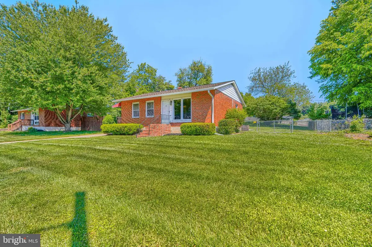 112 Conewood Ave, Reisterstown, MD 21136 - #1