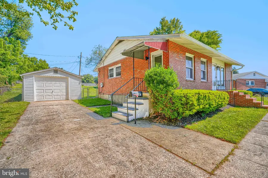 112 Conewood Ave, Reisterstown, MD 21136 - #3