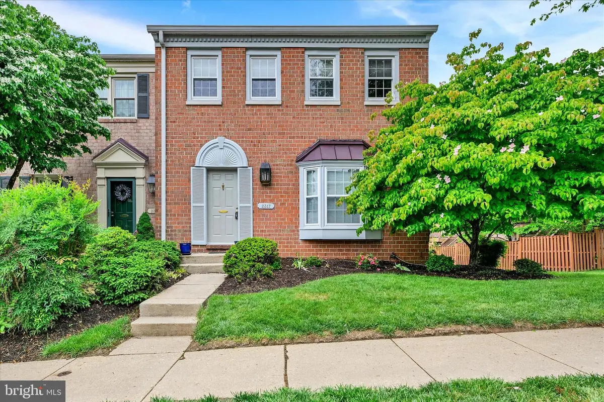 2317 Wonderview Rd, Lutherville Timonium, MD 21093 - #1