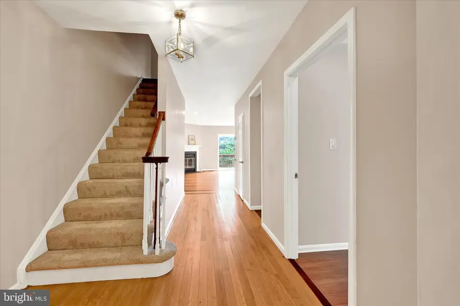 2317 Wonderview Rd, Lutherville Timonium, MD 21093 - #2