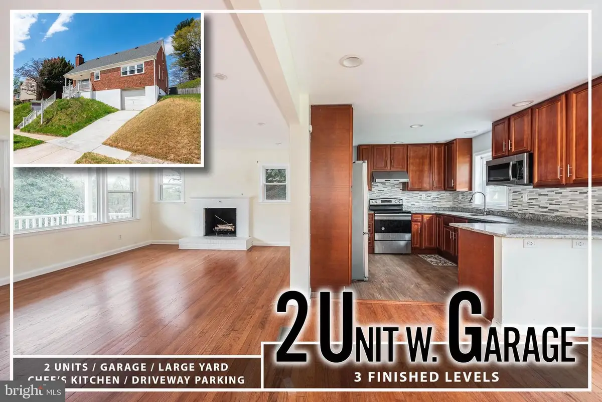 6702 Queens Ferry Rd, Baltimore, MD 21239 - #1