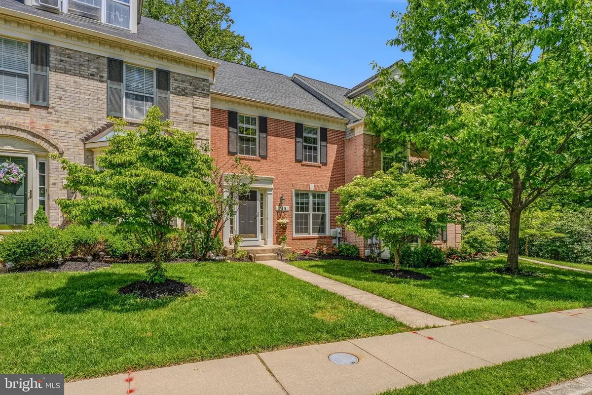 743 Leister Dr, Lutherville Timonium, MD 21093 - #1