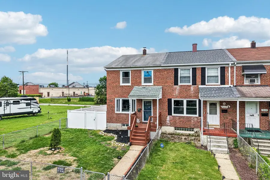 1640 Poles Rd, Baltimore, MD 21221 - #3