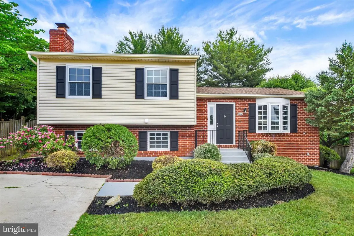 3808 Perryhurst Pl, Baltimore, MD 21236 - #1