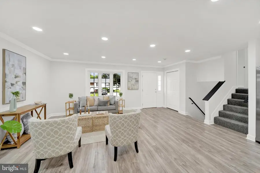 3808 Perryhurst Pl, Baltimore, MD 21236 - #2