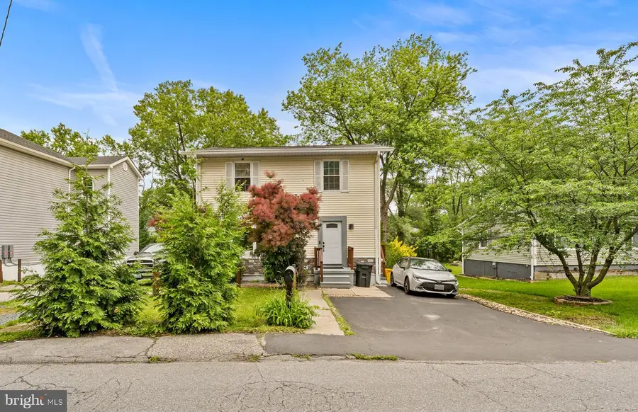 2620 Tulip Ave, Halethorpe, MD 21227 - #2