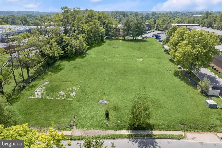 3925 Rolling Rd, Baltimore, MD 21208 - #3