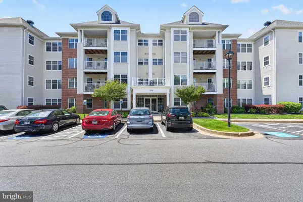 4500 Chaucer Way #101, OWINGS MILLS, MD 21117