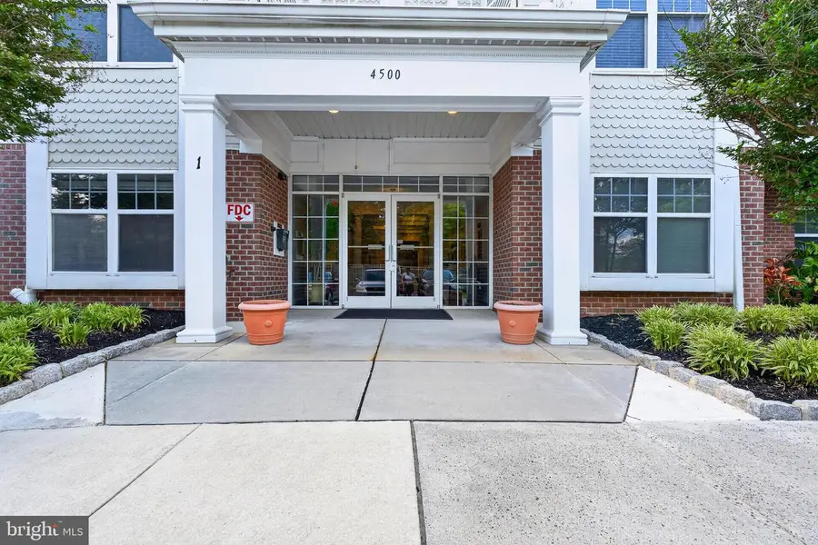 4500 Chaucer Way #101, Owings Mills, MD 21117 - #2