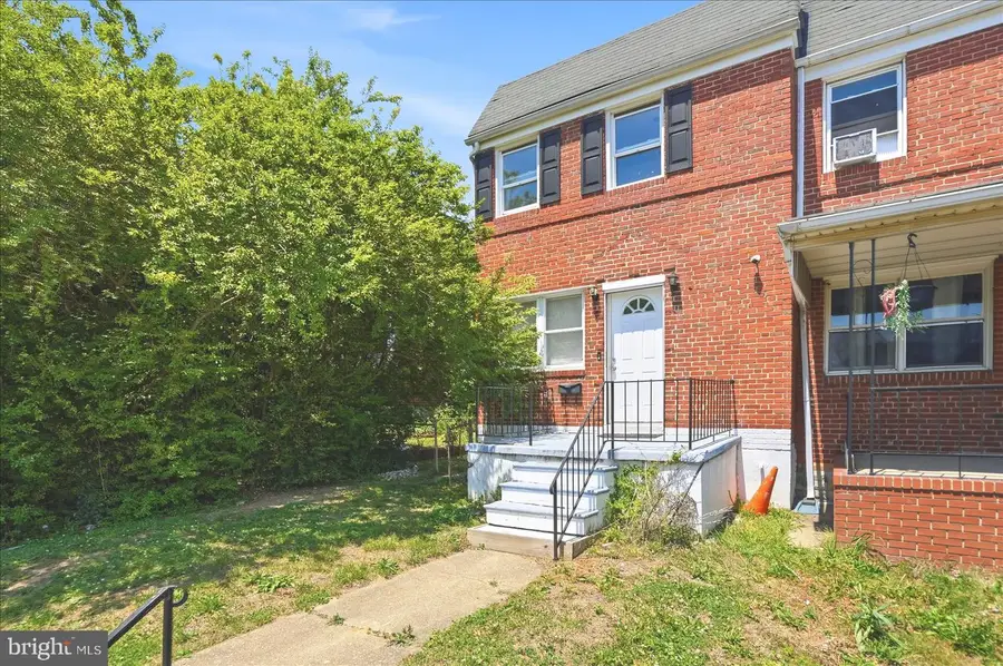 7812 Wynbrook Rd, Baltimore, MD 21224 - #2