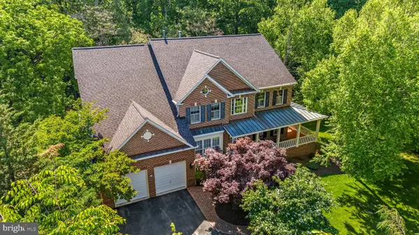 2 Sedgehill Ct, LUTHERVILLE TIMONIUM, MD 21093