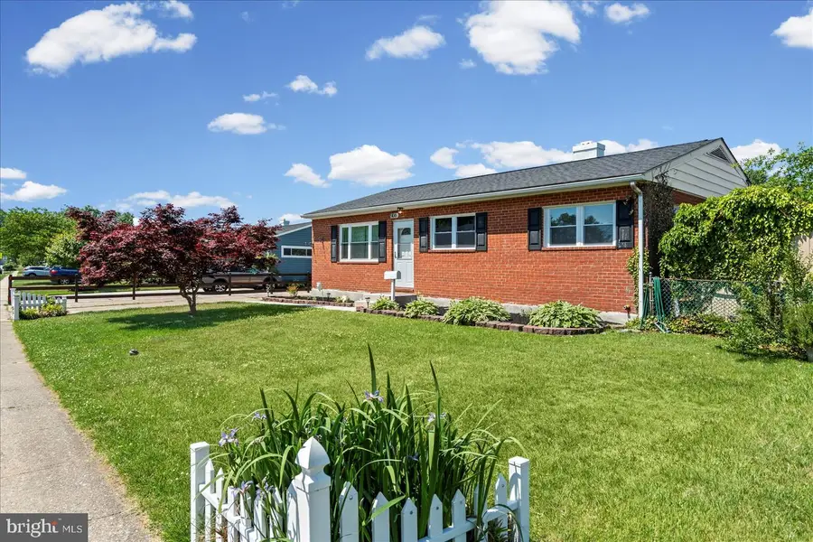 8106 Harris Ave, Baltimore, MD 21234 - #2