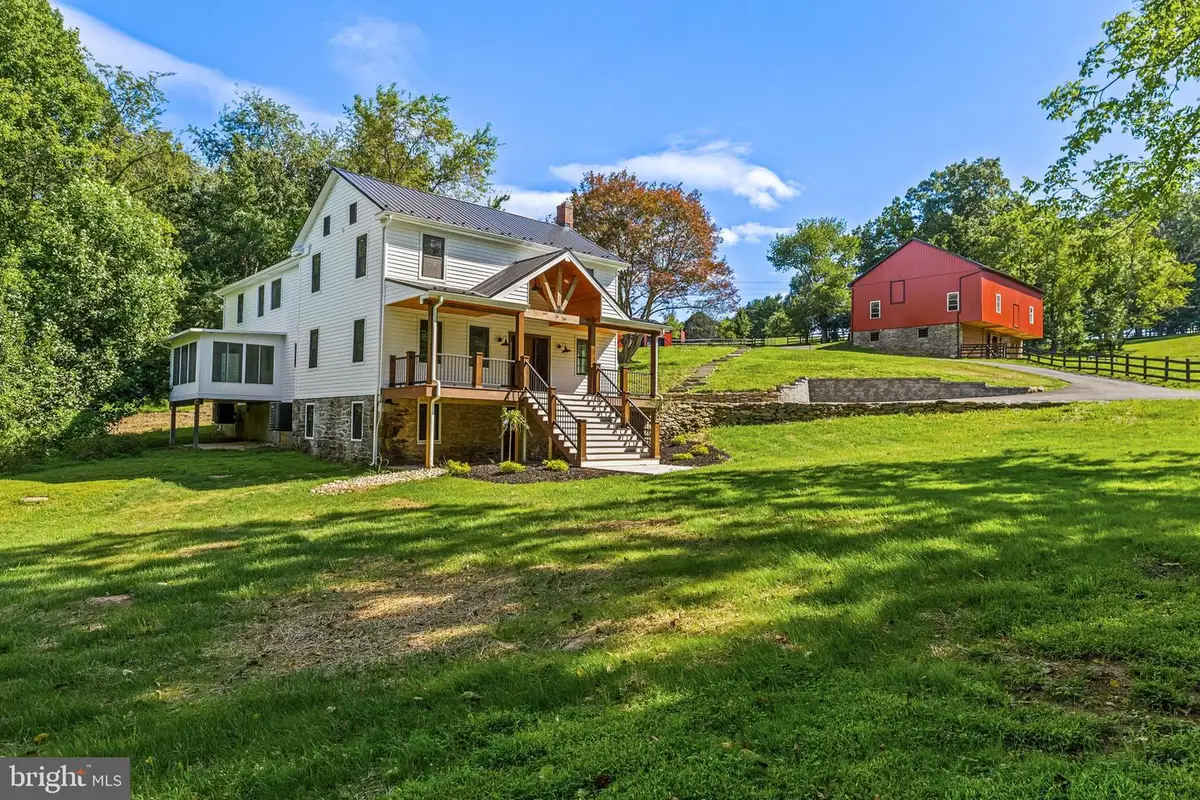 21108 Slab Bridge Rd, Freeland, MD 21053 - #1