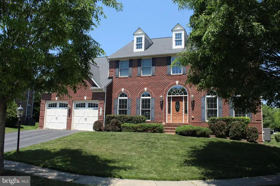 310 Lyon Ct, Baltimore, MD 21208 - #2