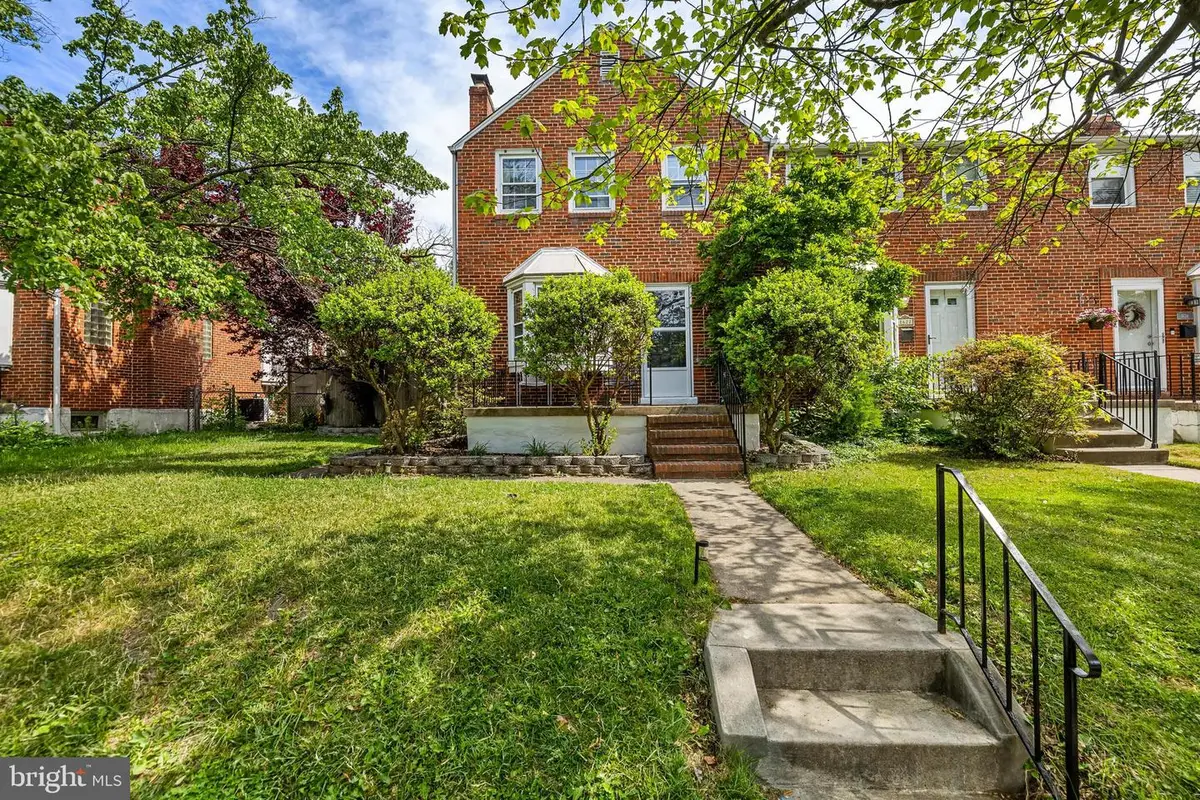 1620 Hardwick Rd, Towson, MD 21286 - #1