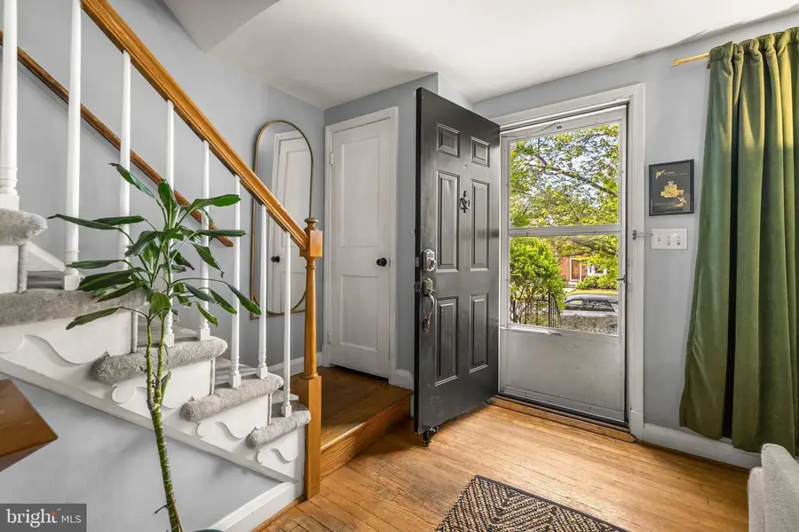1620 Hardwick Rd, Towson, MD 21286 - #3