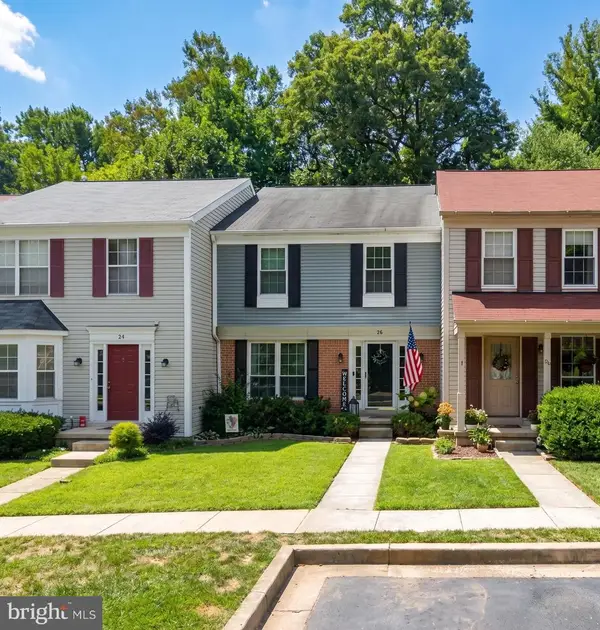 26 Lambeth Bridge Ct, LUTHERVILLE TIMONIUM, MD 21093